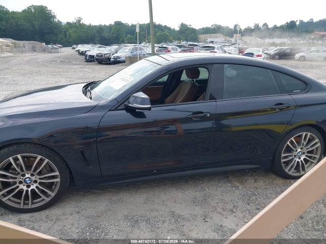 BMW 428i Gran Coupe 2016 WBA4A9C53GG504874 Image 14