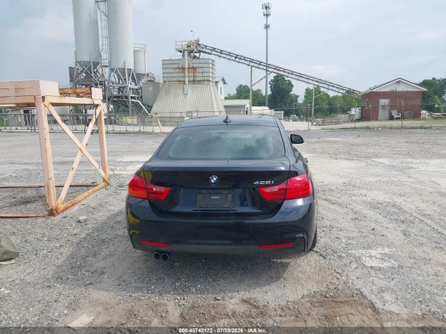 BMW 428i Gran Coupe 2016 WBA4A9C53GG504874 Image 16