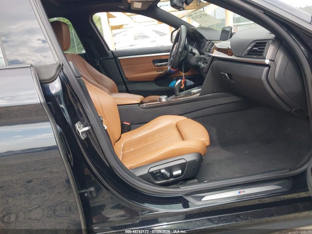 BMW 428i Gran Coupe 2016 WBA4A9C53GG504874 Image 5
