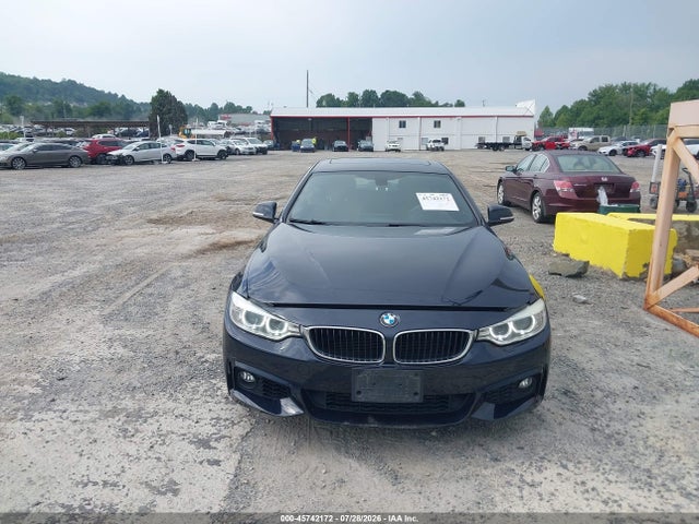 BMW 428i Gran Coupe 2016 WBA4A9C53GG504874 Image 6