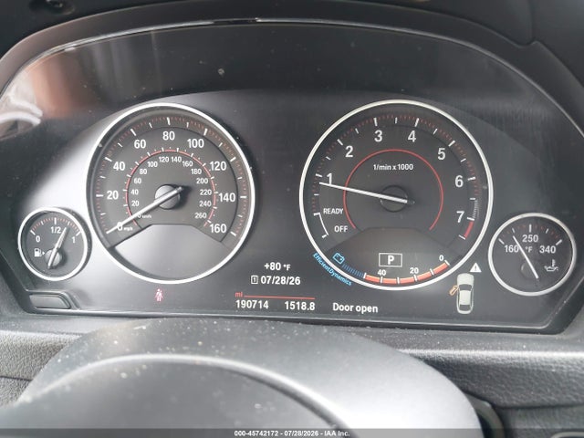 BMW 428i Gran Coupe 2016 WBA4A9C53GG504874 Image 7