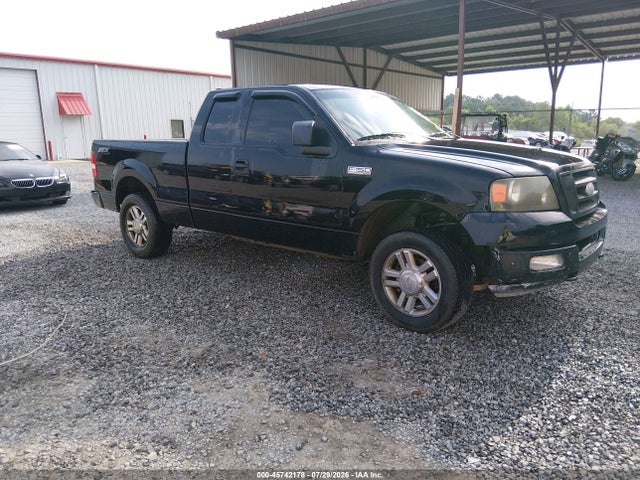 Продажа на аукционе авто 2004 Ford F-150 Stx/xl/xlt, vin: 1FTRX14WX4FA10903, номер лота: 45742178