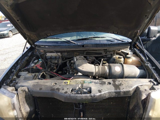 Продажа на аукционе авто 2004 Ford F-150 Stx/xl/xlt, vin: 1FTRX14WX4FA10903, номер лота: 45742178