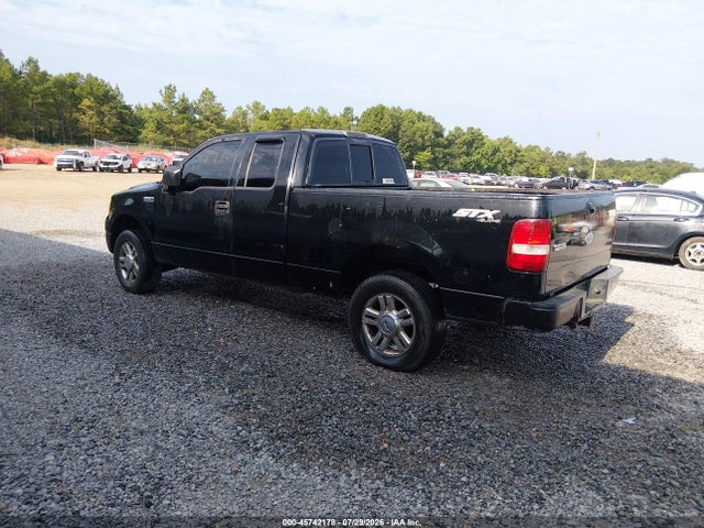 Продажа на аукционе авто 2004 Ford F-150 Stx/xl/xlt, vin: 1FTRX14WX4FA10903, номер лота: 45742178