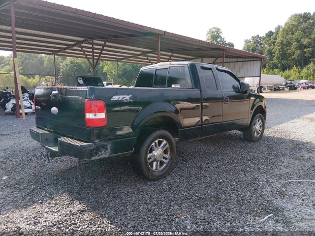 Продажа на аукционе авто 2004 Ford F-150 Stx/xl/xlt, vin: 1FTRX14WX4FA10903, номер лота: 45742178
