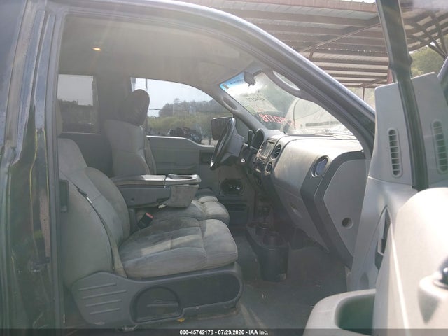 Продажа на аукционе авто 2004 Ford F-150 Stx/xl/xlt, vin: 1FTRX14WX4FA10903, номер лота: 45742178