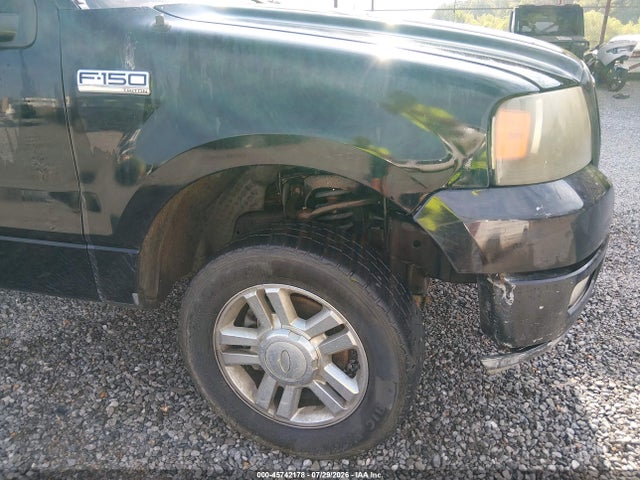 Продажа на аукционе авто 2004 Ford F-150 Stx/xl/xlt, vin: 1FTRX14WX4FA10903, номер лота: 45742178