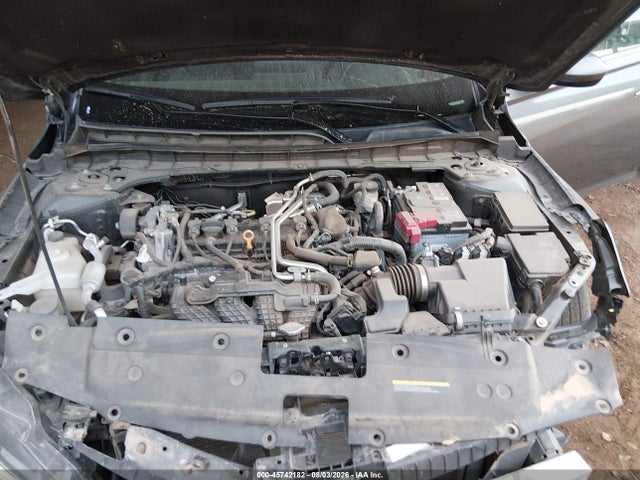 1N4BL4DV7PN377814 Nissan Altima Sv Fwd