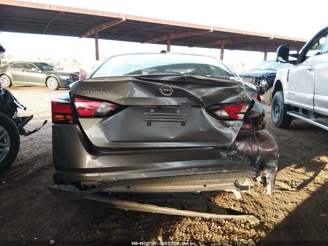 1N4BL4DV7PN377814 Nissan Altima Sv Fwd
