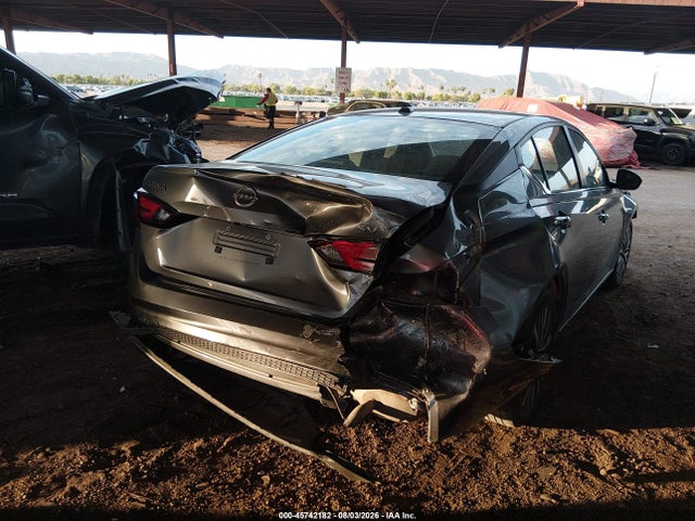 1N4BL4DV7PN377814 Nissan Altima Sv Fwd