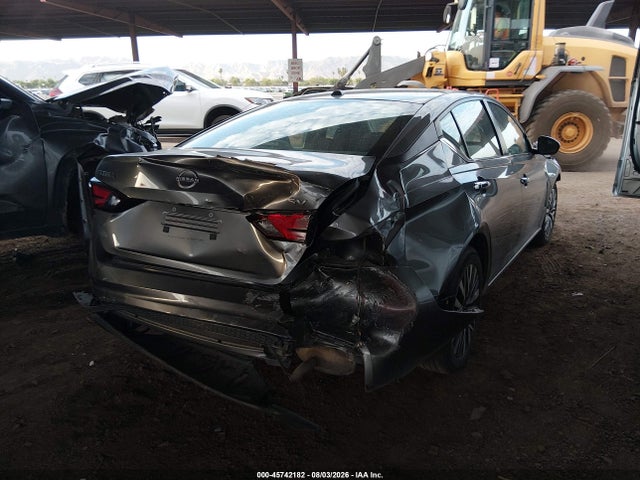 1N4BL4DV7PN377814 Nissan Altima Sv Fwd