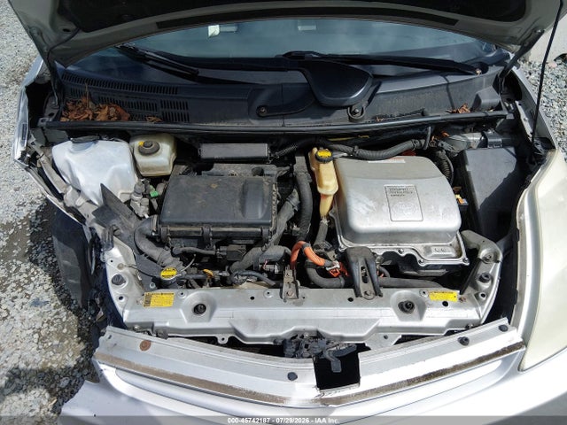 Aukcja sprzedaży 2004 Toyota Prius, vin: JTDKB22U440029196, numer aukcji: 45742187