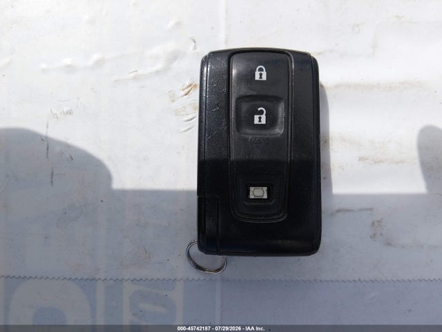 Aukcja sprzedaży 2004 Toyota Prius, vin: JTDKB22U440029196, numer aukcji: 45742187