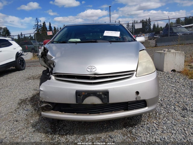 Aukcja sprzedaży 2004 Toyota Prius, vin: JTDKB22U440029196, numer aukcji: 45742187