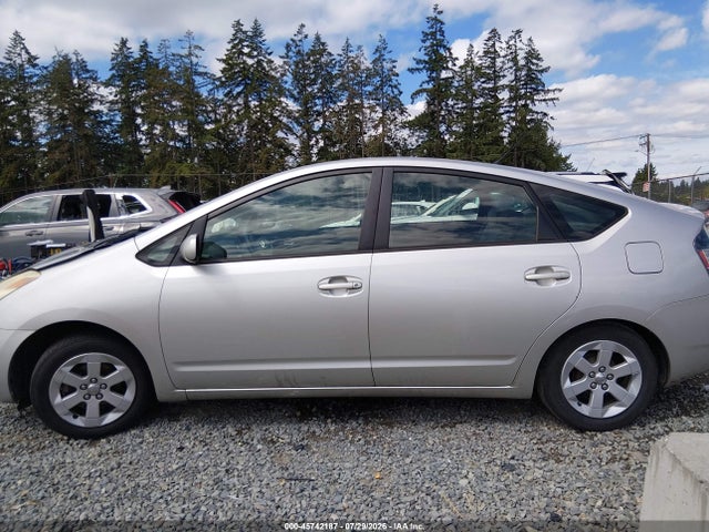 Aukcja sprzedaży 2004 Toyota Prius, vin: JTDKB22U440029196, numer aukcji: 45742187