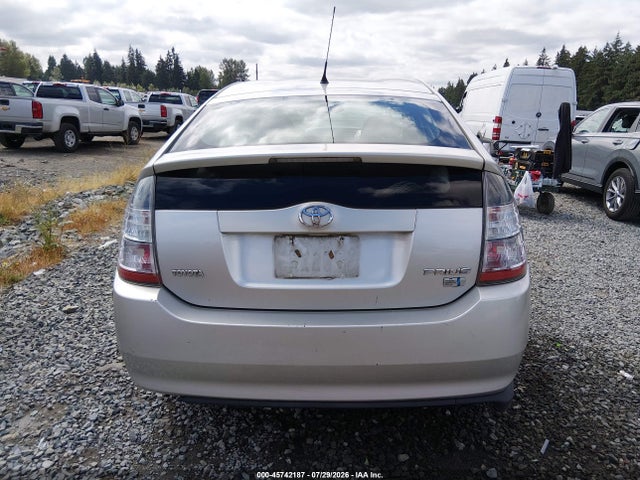 Aukcja sprzedaży 2004 Toyota Prius, vin: JTDKB22U440029196, numer aukcji: 45742187