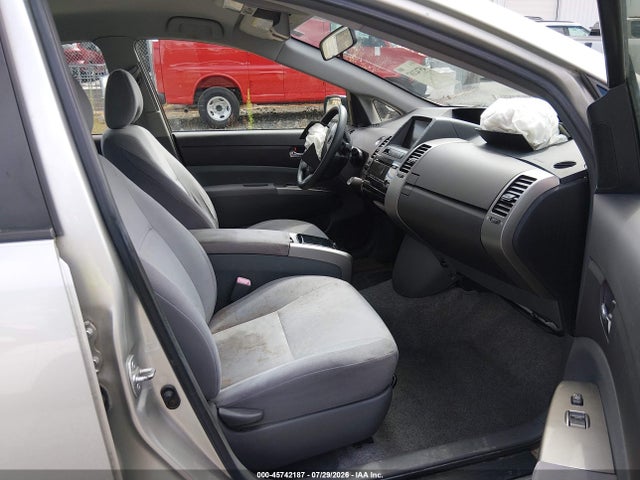 Aukcja sprzedaży 2004 Toyota Prius, vin: JTDKB22U440029196, numer aukcji: 45742187