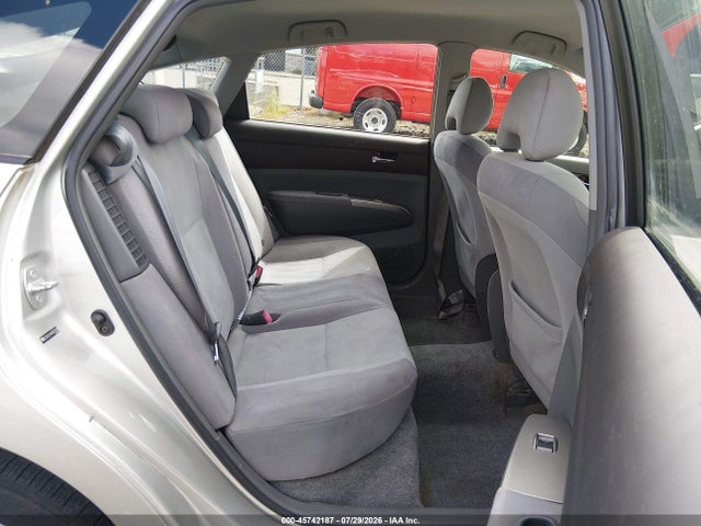 Aukcja sprzedaży 2004 Toyota Prius, vin: JTDKB22U440029196, numer aukcji: 45742187