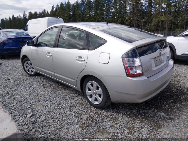 Aukcja sprzedaży 2004 Toyota Prius, vin: JTDKB22U440029196, numer aukcji: 45742187
