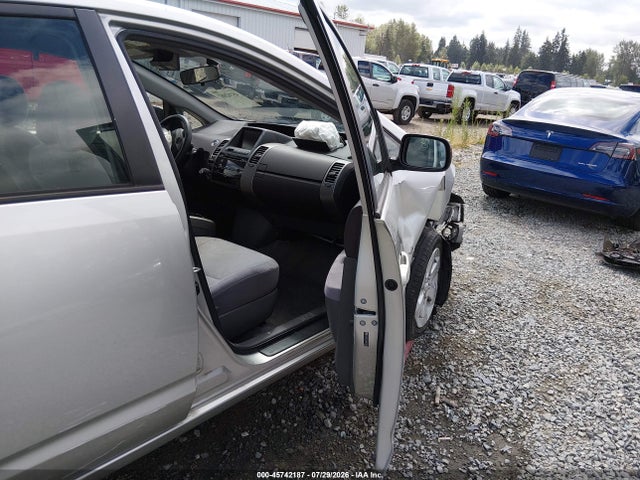 Aukcja sprzedaży 2004 Toyota Prius, vin: JTDKB22U440029196, numer aukcji: 45742187
