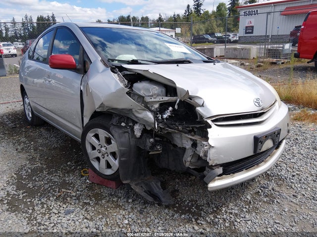 Aukcja sprzedaży 2004 Toyota Prius, vin: JTDKB22U440029196, numer aukcji: 45742187