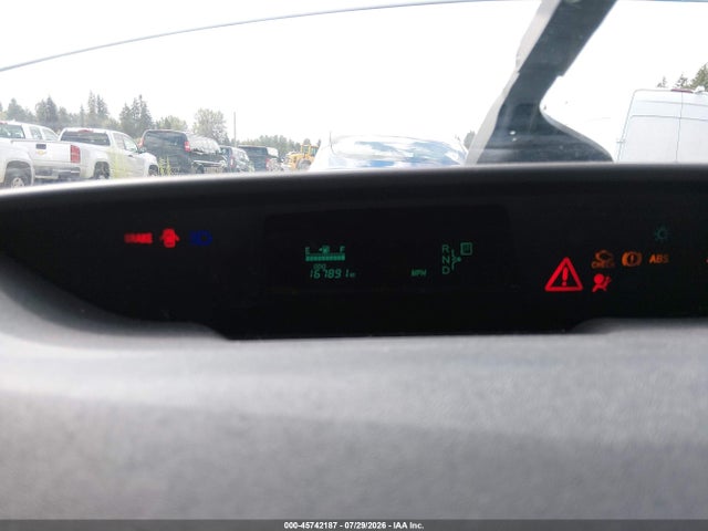 Aukcja sprzedaży 2004 Toyota Prius, vin: JTDKB22U440029196, numer aukcji: 45742187