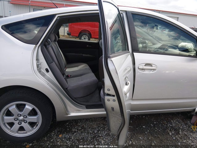 Aukcja sprzedaży 2004 Toyota Prius, vin: JTDKB22U440029196, numer aukcji: 45742187