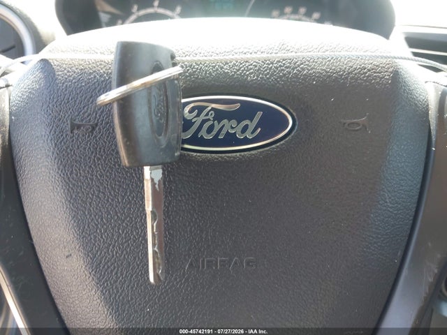Ford FIESTA S 2014 3FADP4TJ4EM206859 Image 11