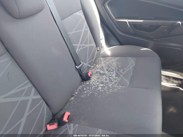 Ford FIESTA S 2014 3FADP4TJ4EM206859 Image 6