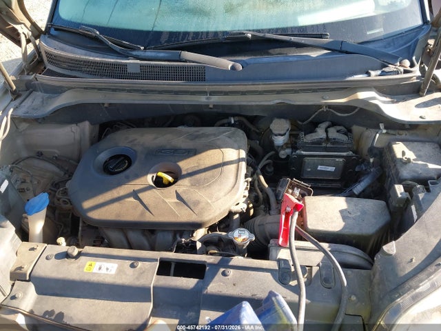 KNDJP3A5XE7085245 KIA SOUL +