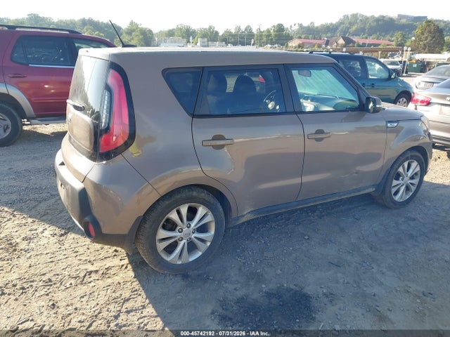 KNDJP3A5XE7085245 KIA SOUL +