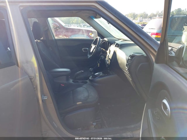 KNDJP3A5XE7085245 KIA SOUL +