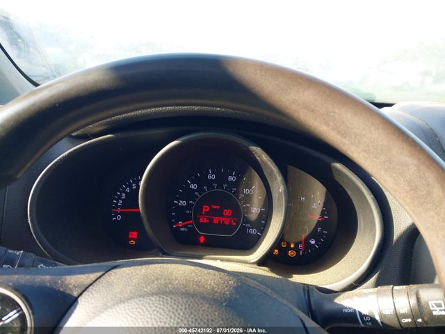 KNDJP3A5XE7085245 KIA SOUL +