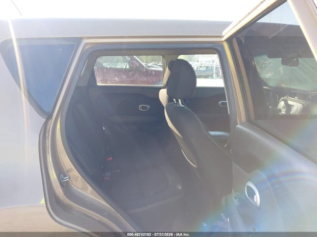 KNDJP3A5XE7085245 KIA SOUL +