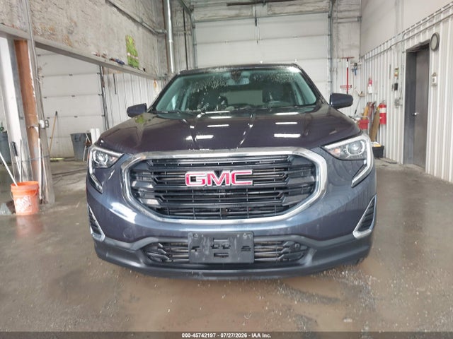 GMC Terrain Sle 2018 3GKALTEV1JL349937 Image 12