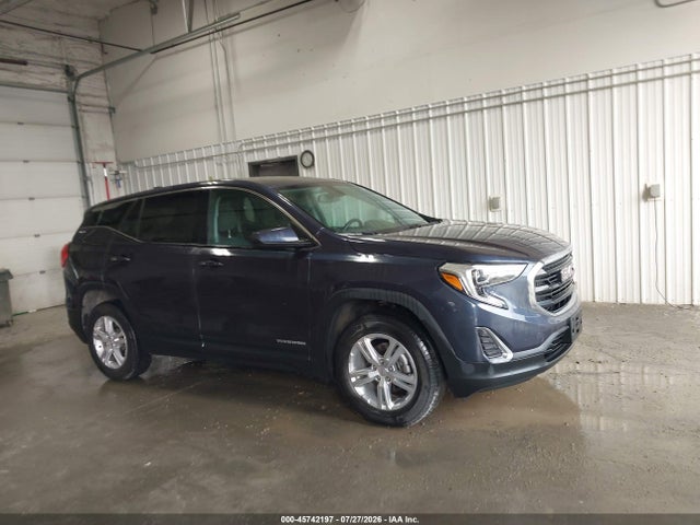 GMC Terrain Sle 2018 3GKALTEV1JL349937 Image 13