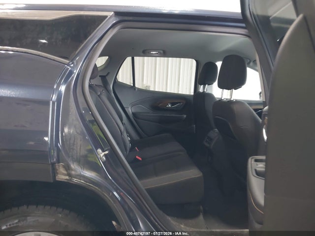 GMC Terrain Sle 2018 3GKALTEV1JL349937 Image 8