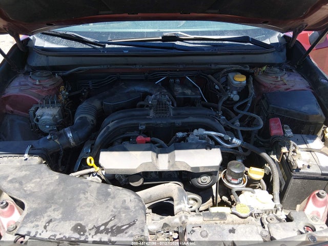 Subaru Legacy 2.5i Premium 2015 4S3BNBC62F3004399 Image 10