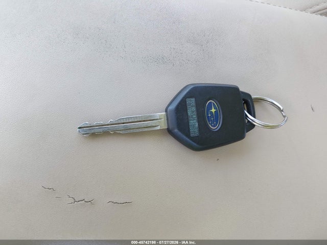 Subaru Legacy 2.5i Premium 2015 4S3BNBC62F3004399 Image 11