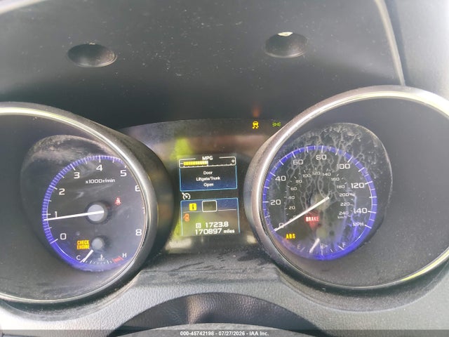Subaru Legacy 2.5i Premium 2015 4S3BNBC62F3004399 Image 7