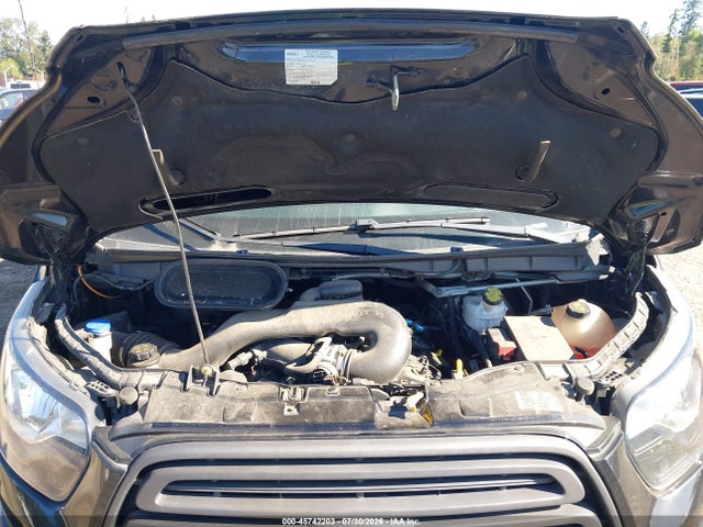 1FBZX2ZM5JKB42861 Ford Transit-350 Xl