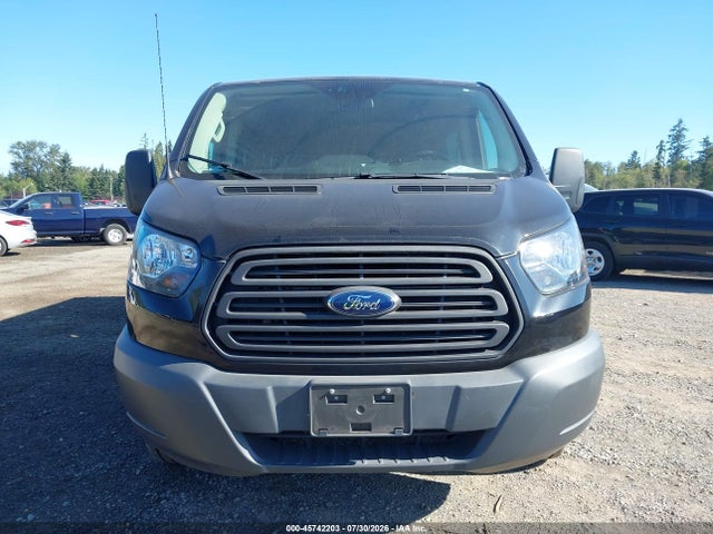 1FBZX2ZM5JKB42861 Ford Transit-350 Xl