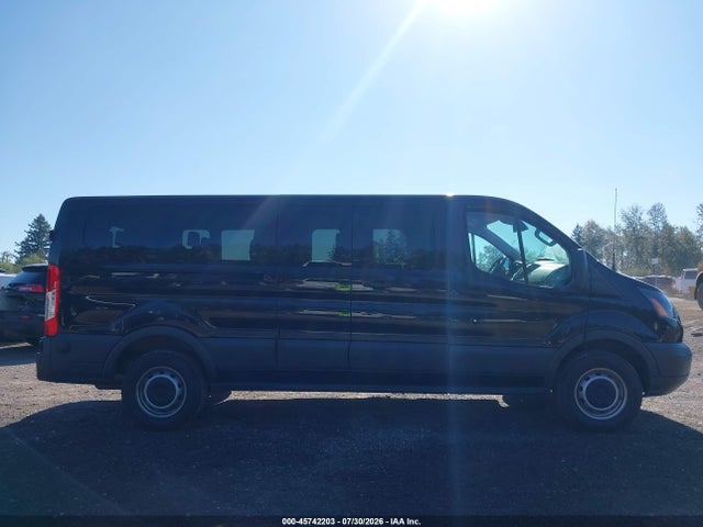 1FBZX2ZM5JKB42861 Ford Transit-350 Xl