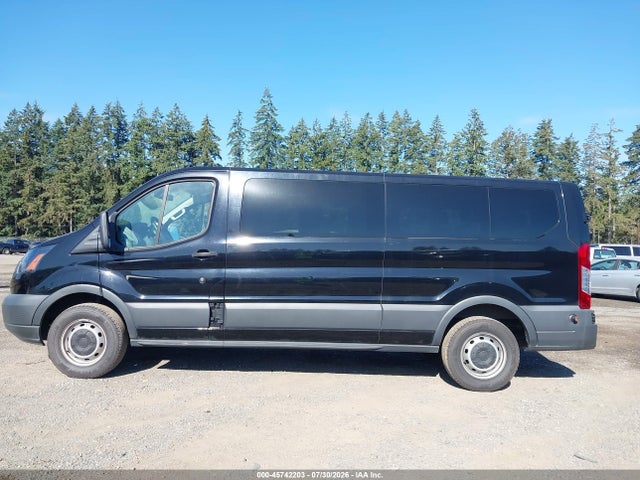 1FBZX2ZM5JKB42861 Ford Transit-350 Xl