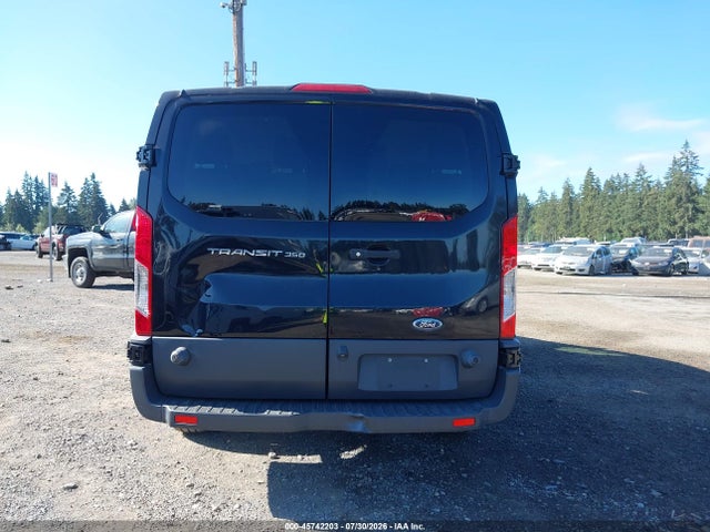 1FBZX2ZM5JKB42861 Ford Transit-350 Xl