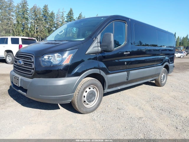 1FBZX2ZM5JKB42861 Ford Transit-350 Xl