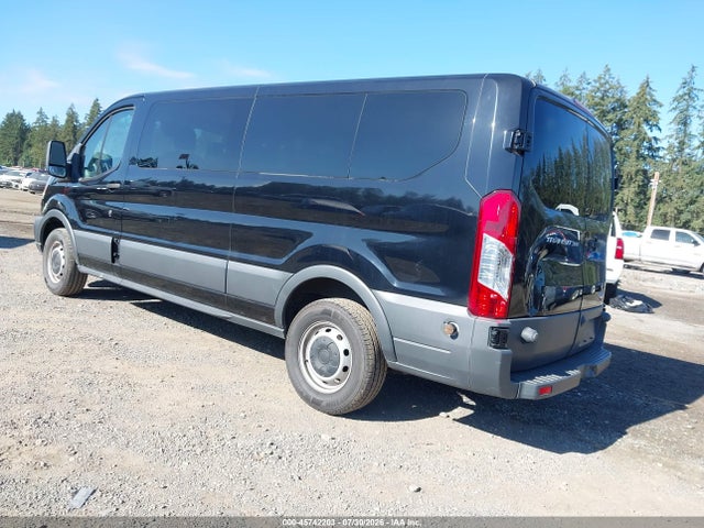 1FBZX2ZM5JKB42861 Ford Transit-350 Xl