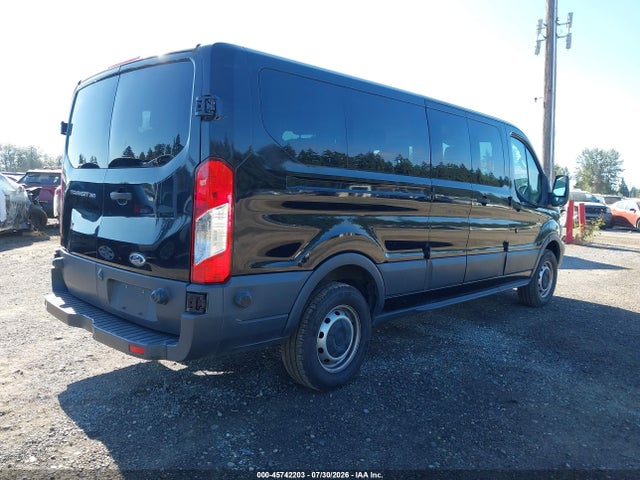 1FBZX2ZM5JKB42861 Ford Transit-350 Xl