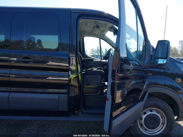 1FBZX2ZM5JKB42861 Ford Transit-350 Xl