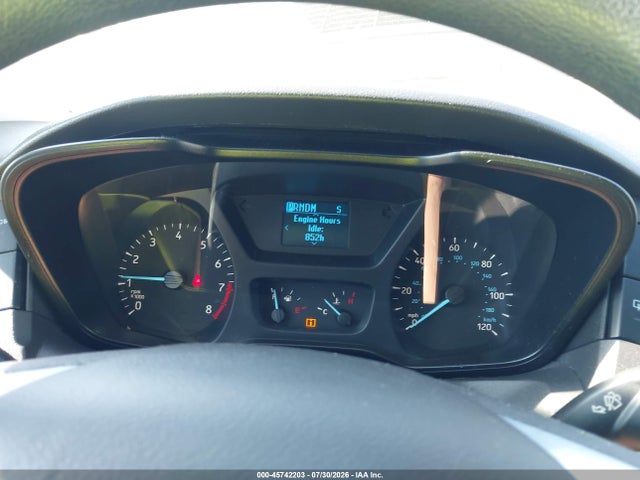1FBZX2ZM5JKB42861 Ford Transit-350 Xl